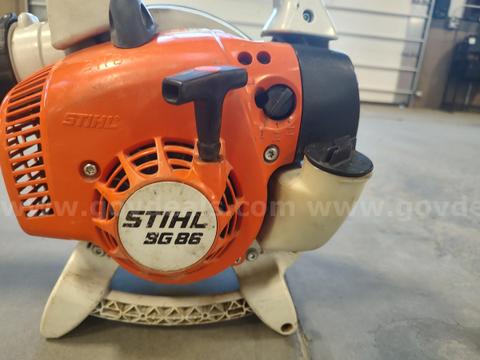 Stihl Blower