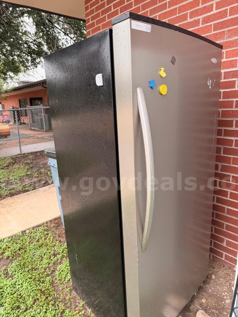2 Refrigerators