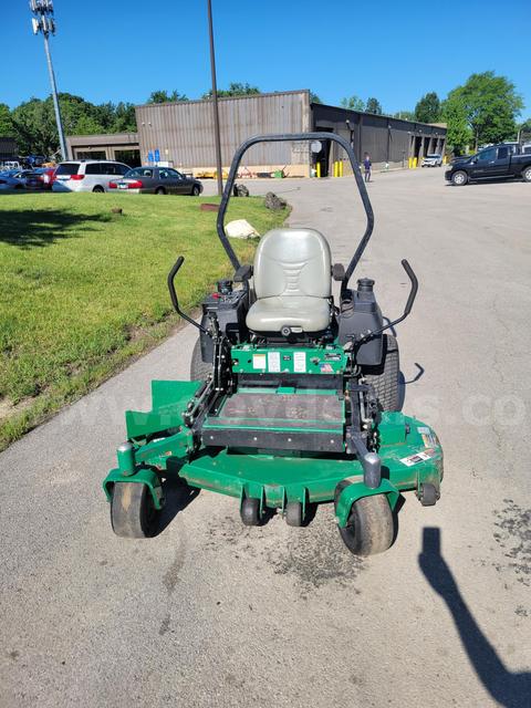 Bob Cat zero turn mower 61"