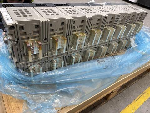Schneider Electric MasterPacT CIRCUIT BREAKER MTZ3 - 50 H16OX4PMD - LV837801