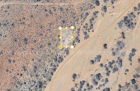 0.06 Acres of Flat Land in Mohave County, Arizona Near the Colorado River