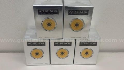 PERFUME: Azure Noir, NEW in box
