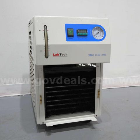 LabTech Smart Recirculating Water Chiller
