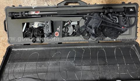 Search Cam brand camera systems