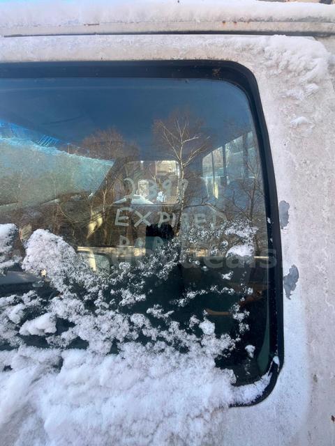 1997 Ford F-450 SD