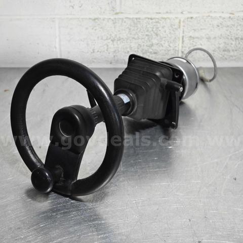 COBO SpA Forklift Steering Column GEN.2013