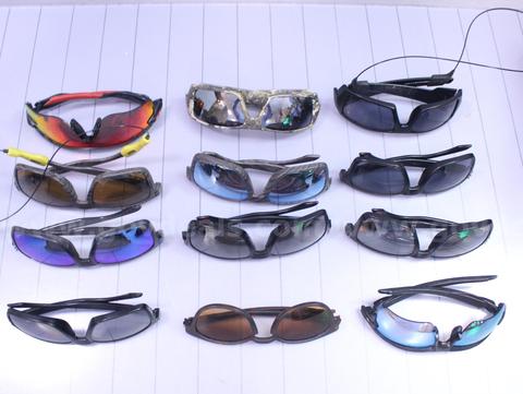 Approximately 1 lb. of Designer Sunglasses, #35449