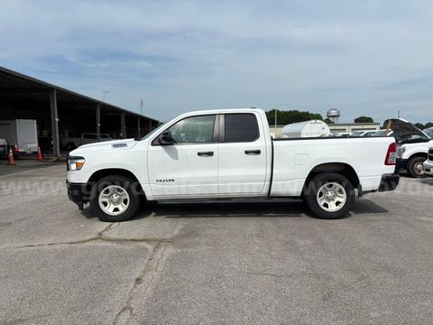 2020 Dodge Ram 1500 Quad Cab 2WD