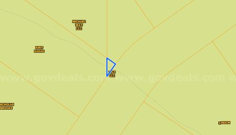 Vacant land located in Hackberry, Mohave County, in the state of Arizona.