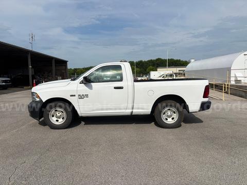 2019 Dodge Ram 1500 Classic Regular Cab
