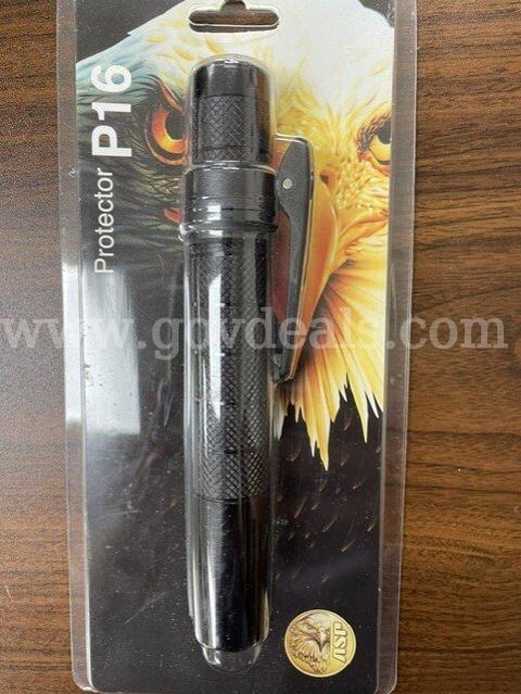 ASP Protector P16 Clip-On Baton
