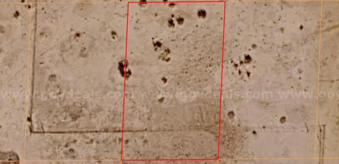 0.50-Acre Vacant Lot Near Deming, New Mexico β Easy Access to I-10!