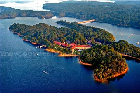 Liquidation Sale β 0.25 Acre Infill Lot Minutes from Lake Pineda. Hot Springs Village, AR-No Reserve Auction!