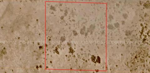 0.50-Acre Vacant Lot Near Deming, New Mexico – Easy Access to I-10!