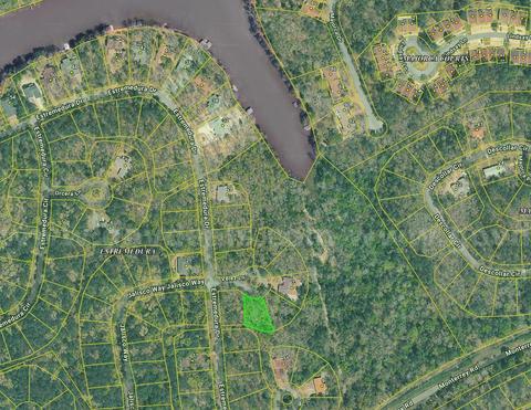 End-of-Inventory Liquidation Deal – Priced Well Below Market 0.23 Acres Residential Infill Lot Surrounded by Homes