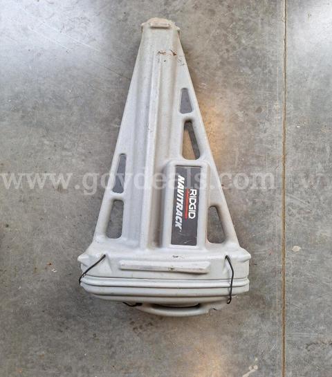RIDGID NAVITRACK Locator