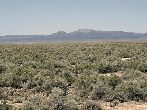 PRICE SLASHED on Clear Skies & Off-Grid 1-Acre Freedom in Iron County, UT
