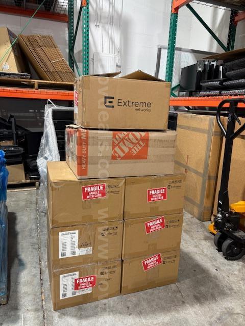 Extreme Network Aerohive Model AP230 ( Lot of 75 Aprox)