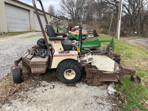 Grasshopper 620T