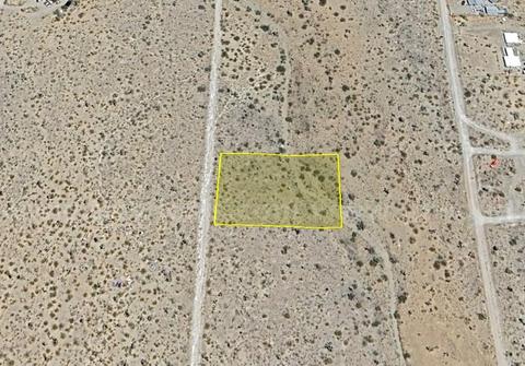 Affordable 2.21-Acre Lot in Kingman, AZ β Great Buildable Property in a Growing Area!
