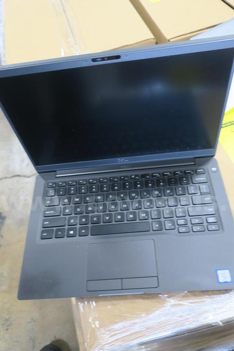 LOT OF (29) ASSORTED DELL LATITUDE 16GB/8GB LAPTOPS- TESTED!