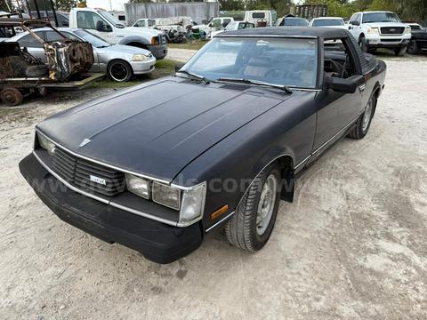 1980 Toyota Celica GT SUNCHASER