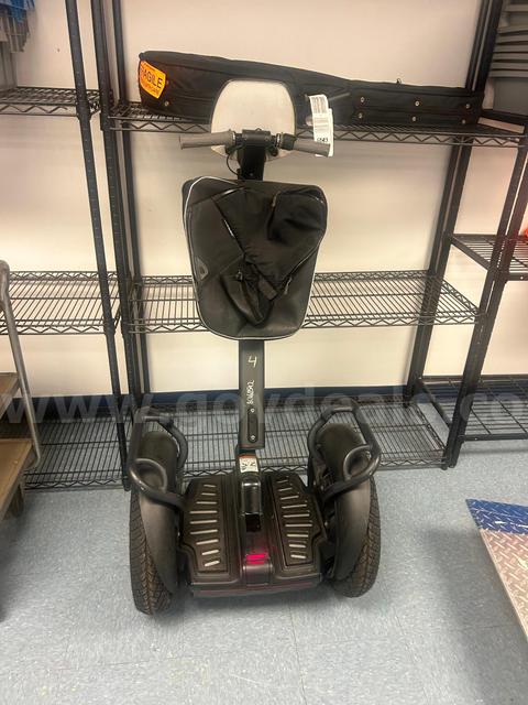 Segway SE I2 Patroller Used