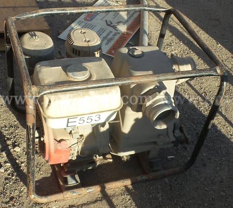 HONDA WATERPUMP