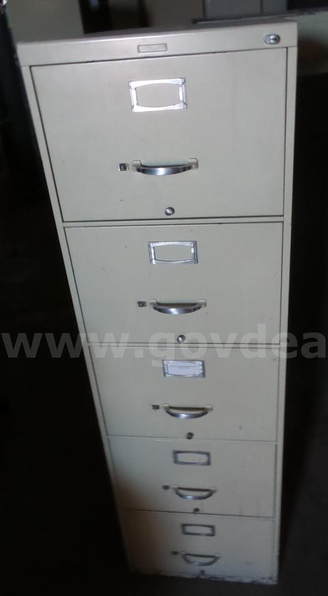 File cabinet