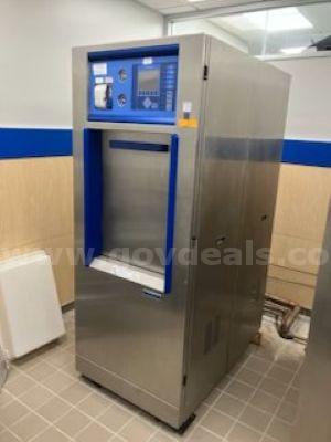 Getinge Autoclave
