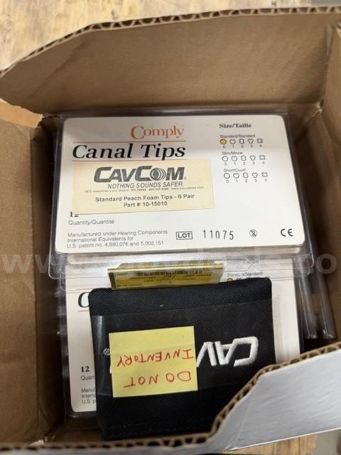 Lot of various electronic parts/equipment