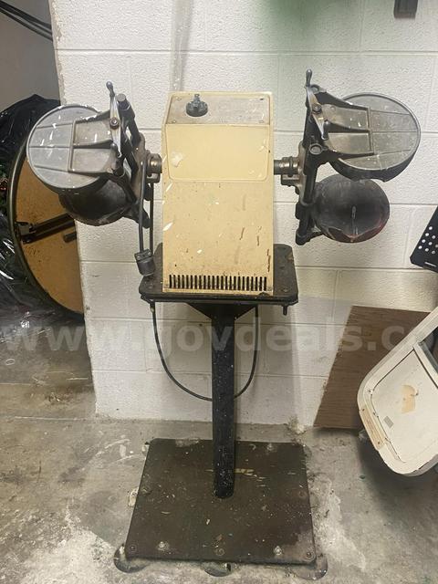 Paint Shaker