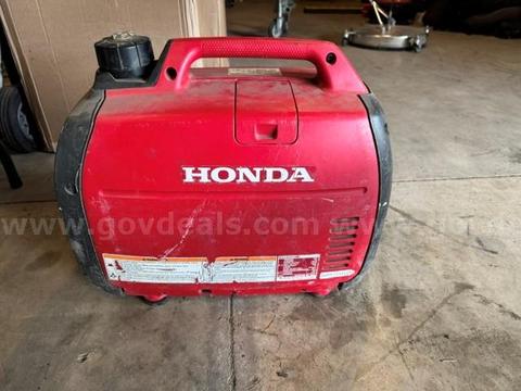 Honda EU2200i - Portable Generator