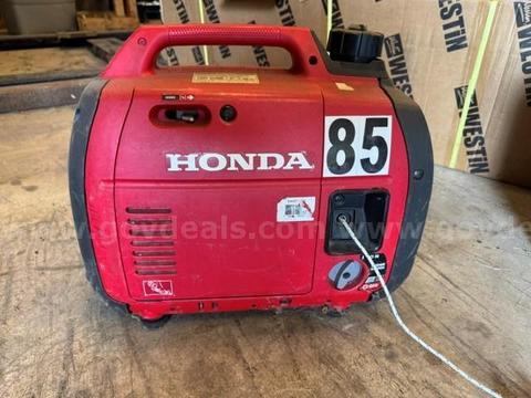 Honda EU2200i - Portable Generator
