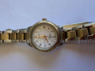 Vintage Ladies, Timex Watch, Working/Non-Working, Indiglo Everyday Dress Watch
