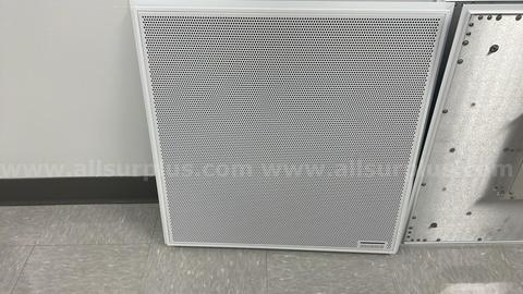4 pcs Microflex Advanced Ceiling Array Microphone (white)