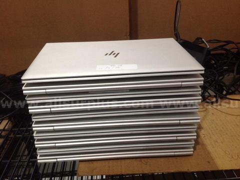 10ea HP Mdl 840 G8 Laptop