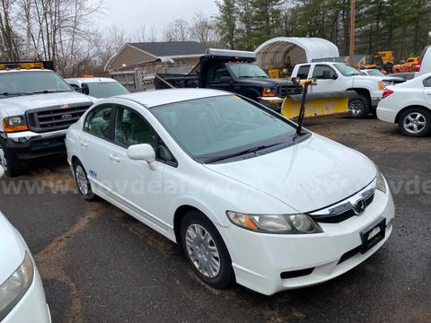 2010 Honda Civic