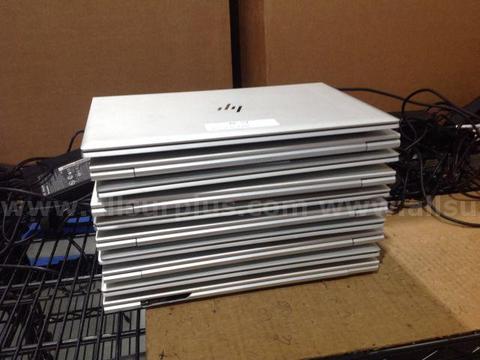 10ea HP Mdl 840 G8 Laptop