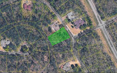 Immediate Liquidation Opportunity – Infill Lot Near Coronado Golf Course | Established Hot Springs Village Residence