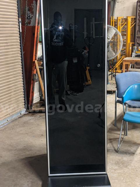 Server/Network Cabinet