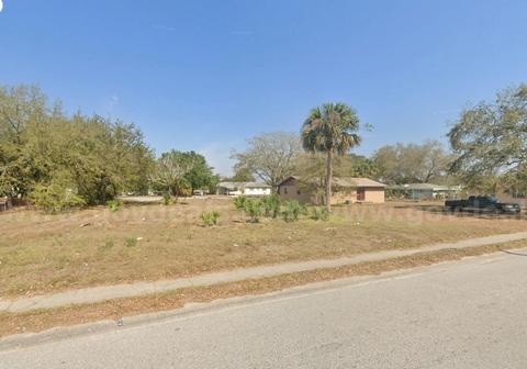 Vacant Single Family Residential Lot in Titusville, FL