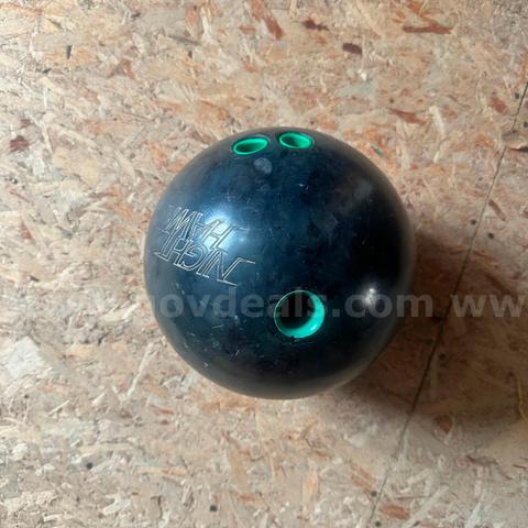 Nighthawk Bowling Ball