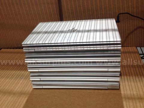 10ea HP Mdl 840 G8 Laptop