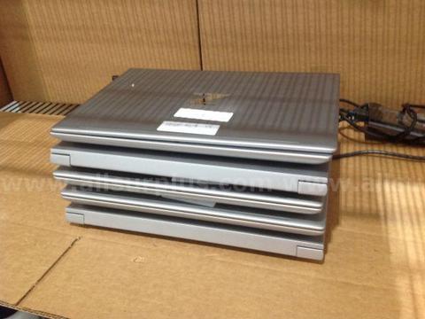 5ea Zbook Fury 16 G9 Laptop