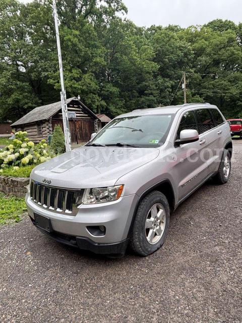 2012 Jeep Grand Cherokee (238800)