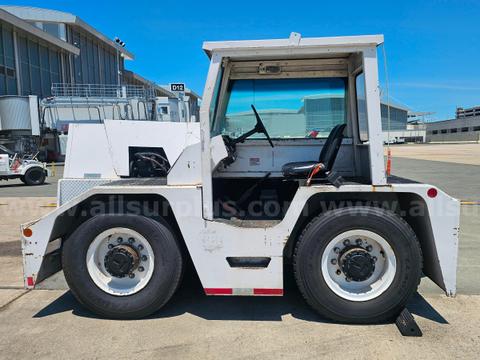 90&rsquo;s model TUG MC-15 Pushback