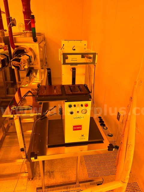 Mactronix Horizon HJ2625P5 Wafer Transfer Device
