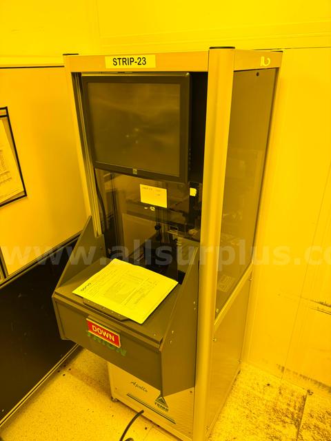 Trion Apollo Plasma Asher,