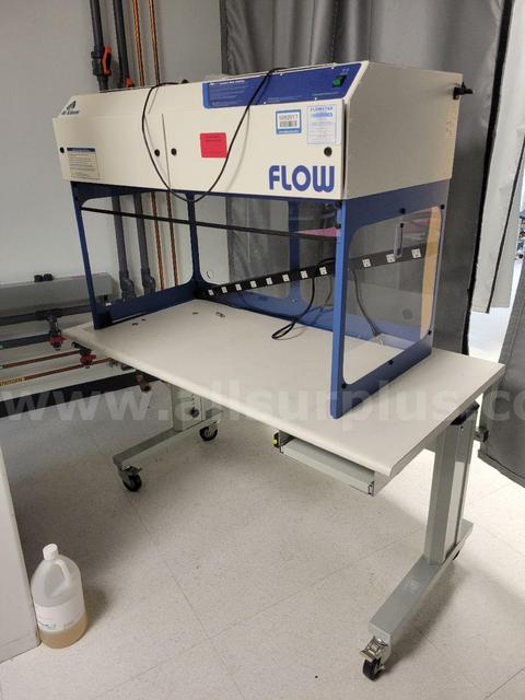 Air Science Purair Flow-48 Benchtop Laminar Flow Hood
